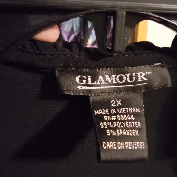 Over shawl - Picture 8 of 8